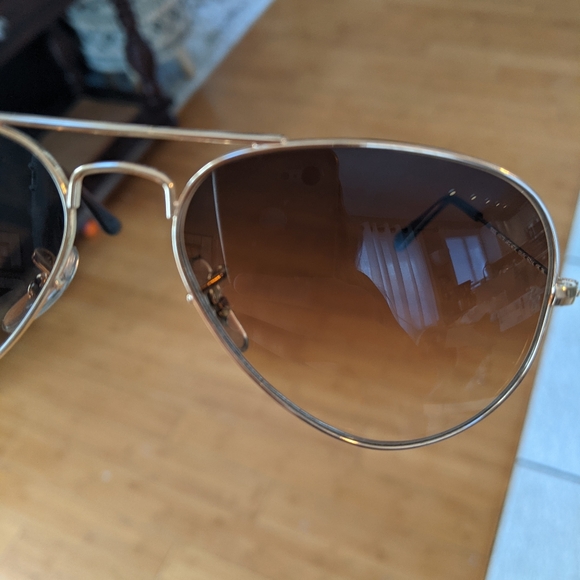 Ray-ban sunglasses - Picture 5 of 8